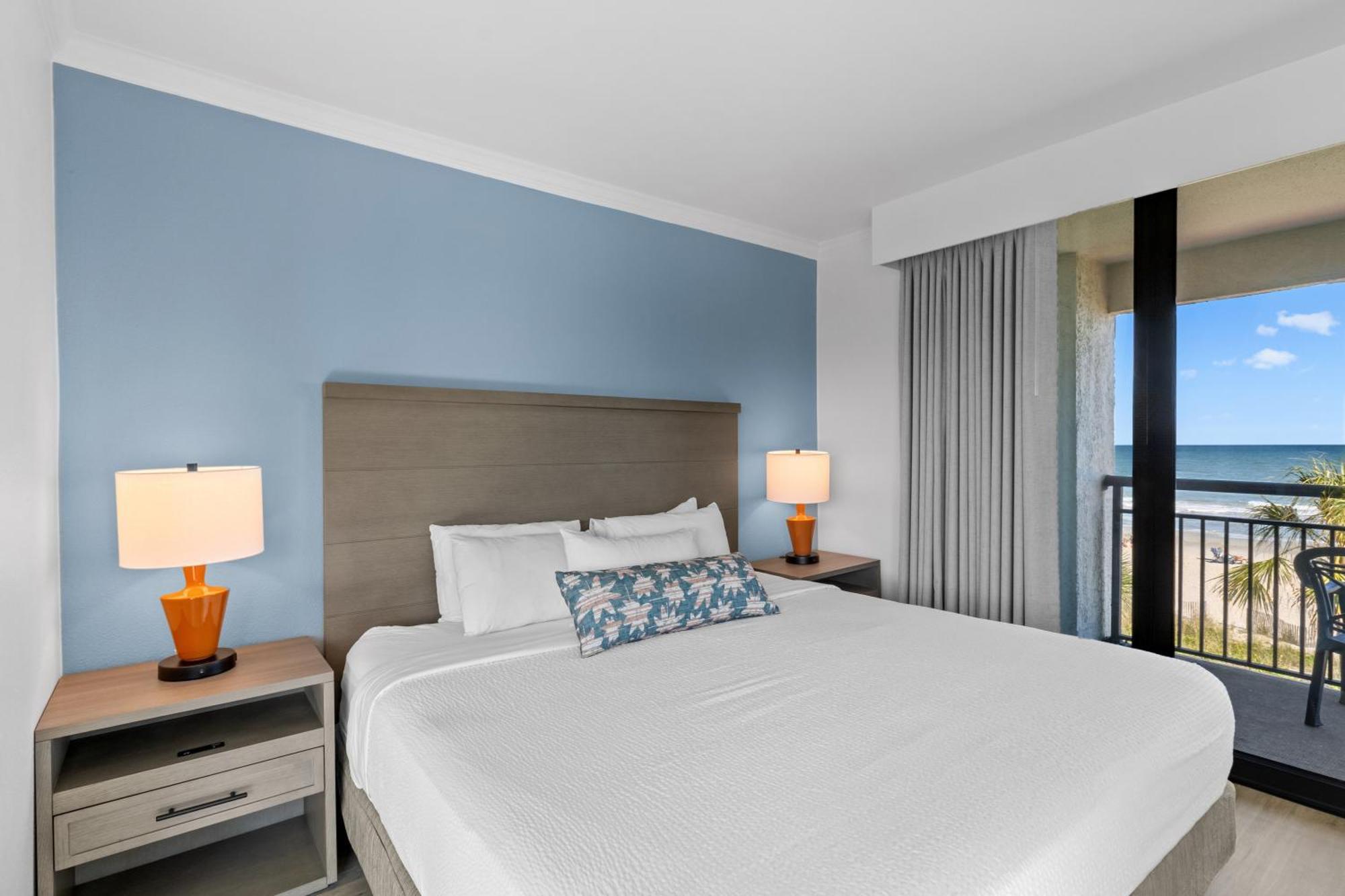 Ocean Reef 3* Myrtle Beach