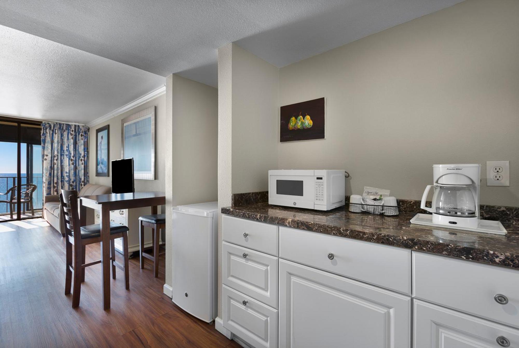 Resort Ocean Reef Myrtle Beach