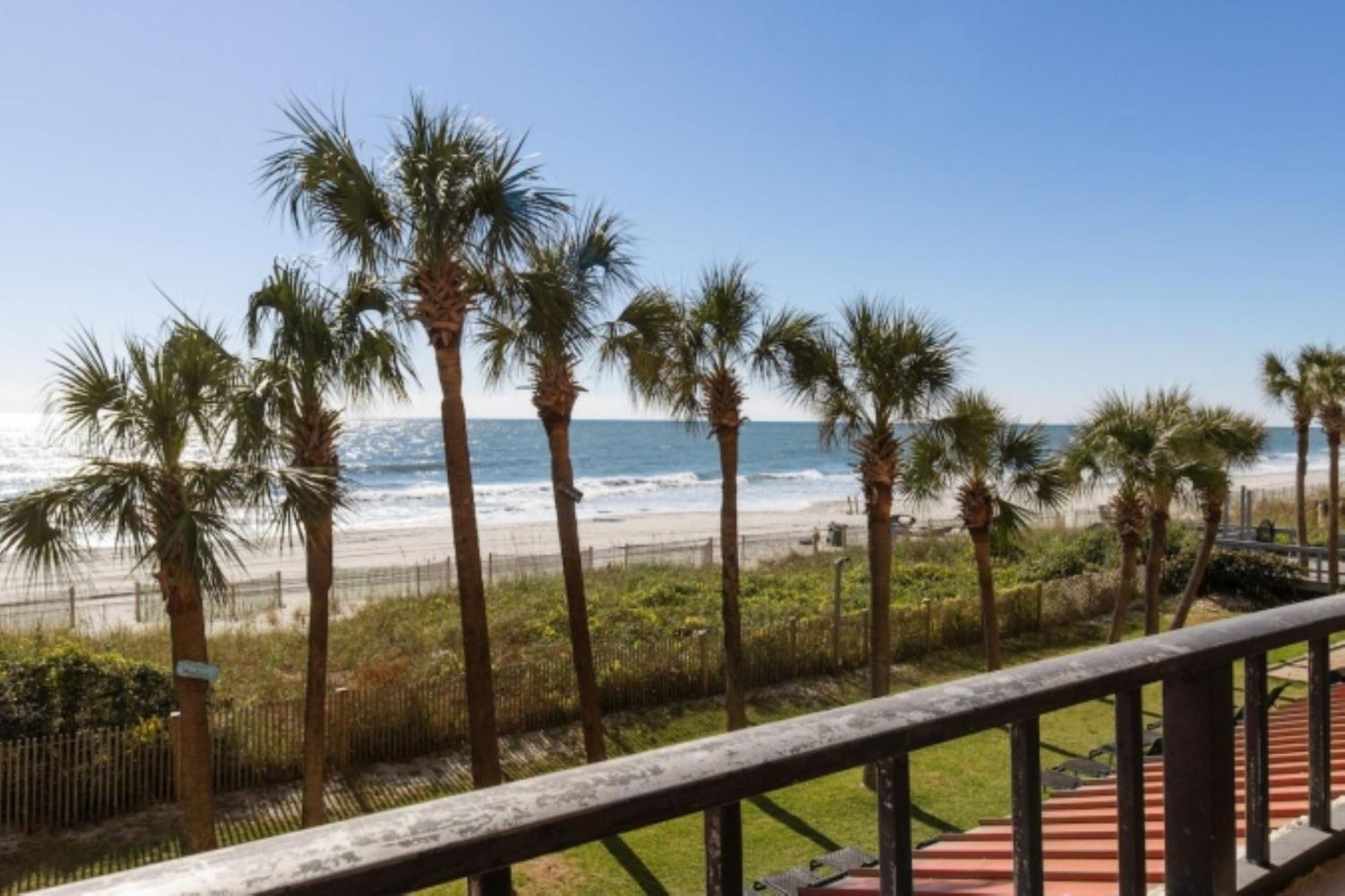 Ocean Reef Myrtle Beach
