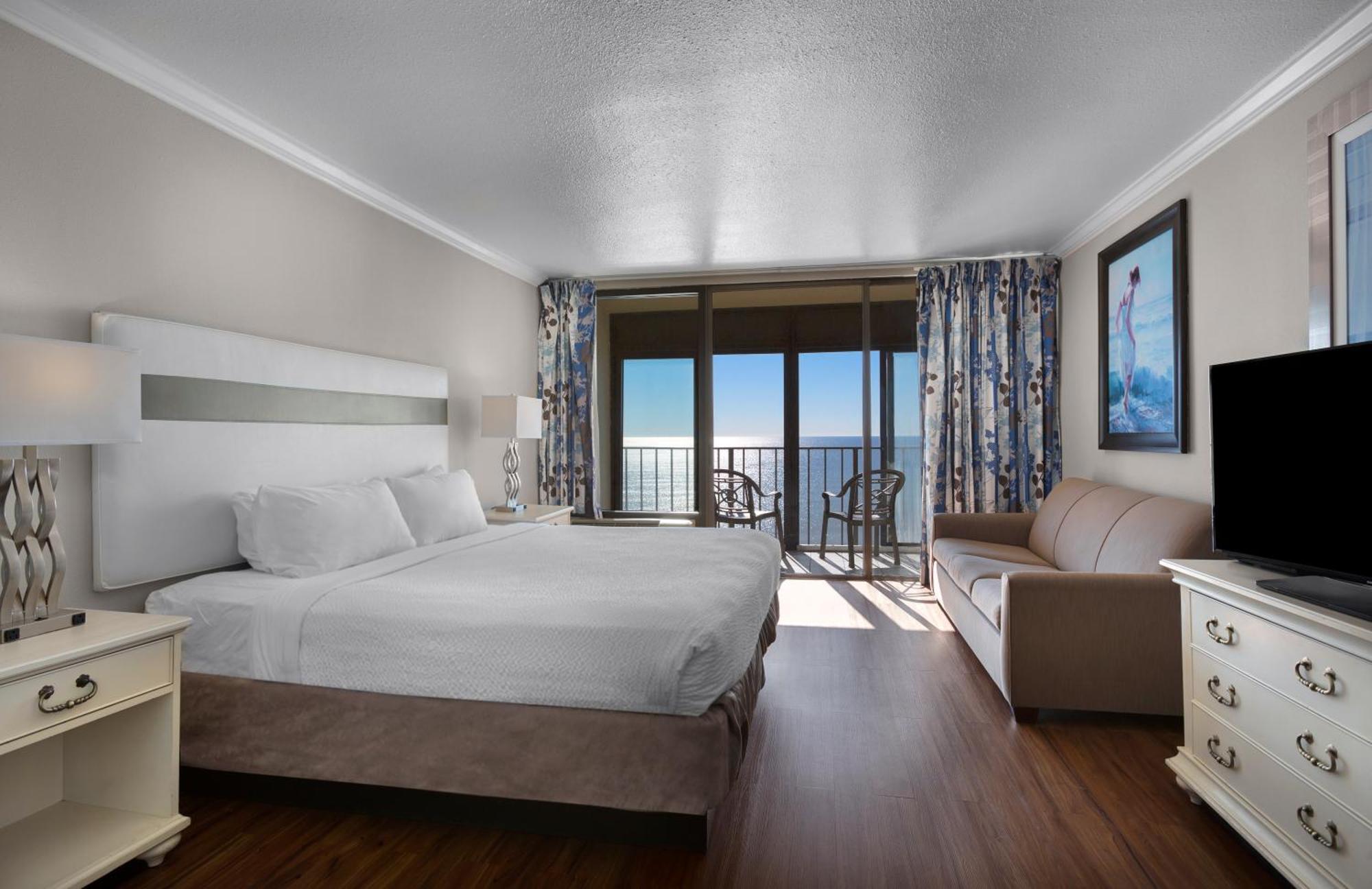 Resort Ocean Reef
