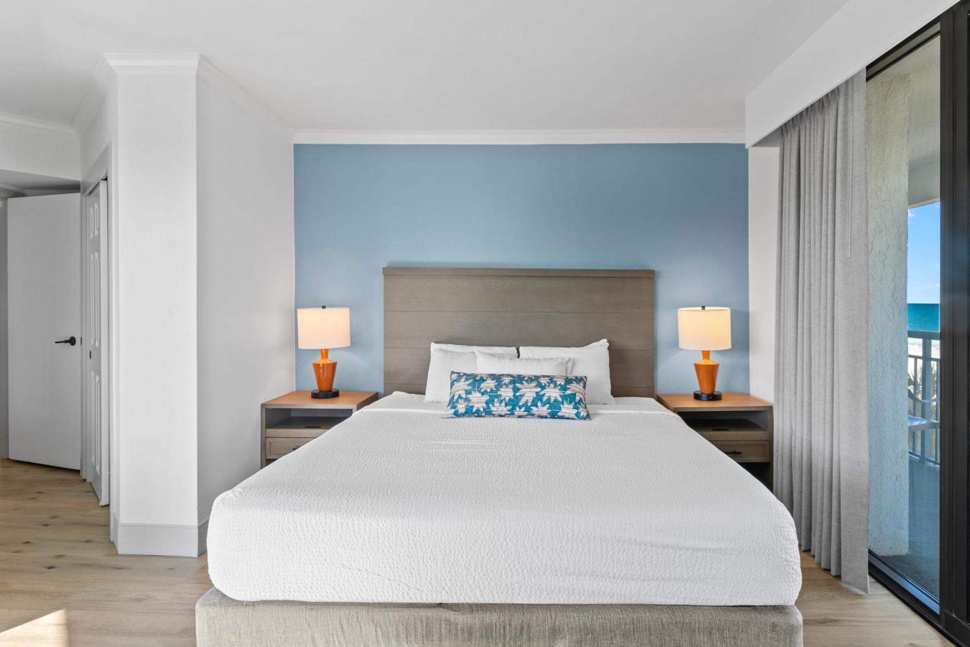 Resort Ocean Reef 3*