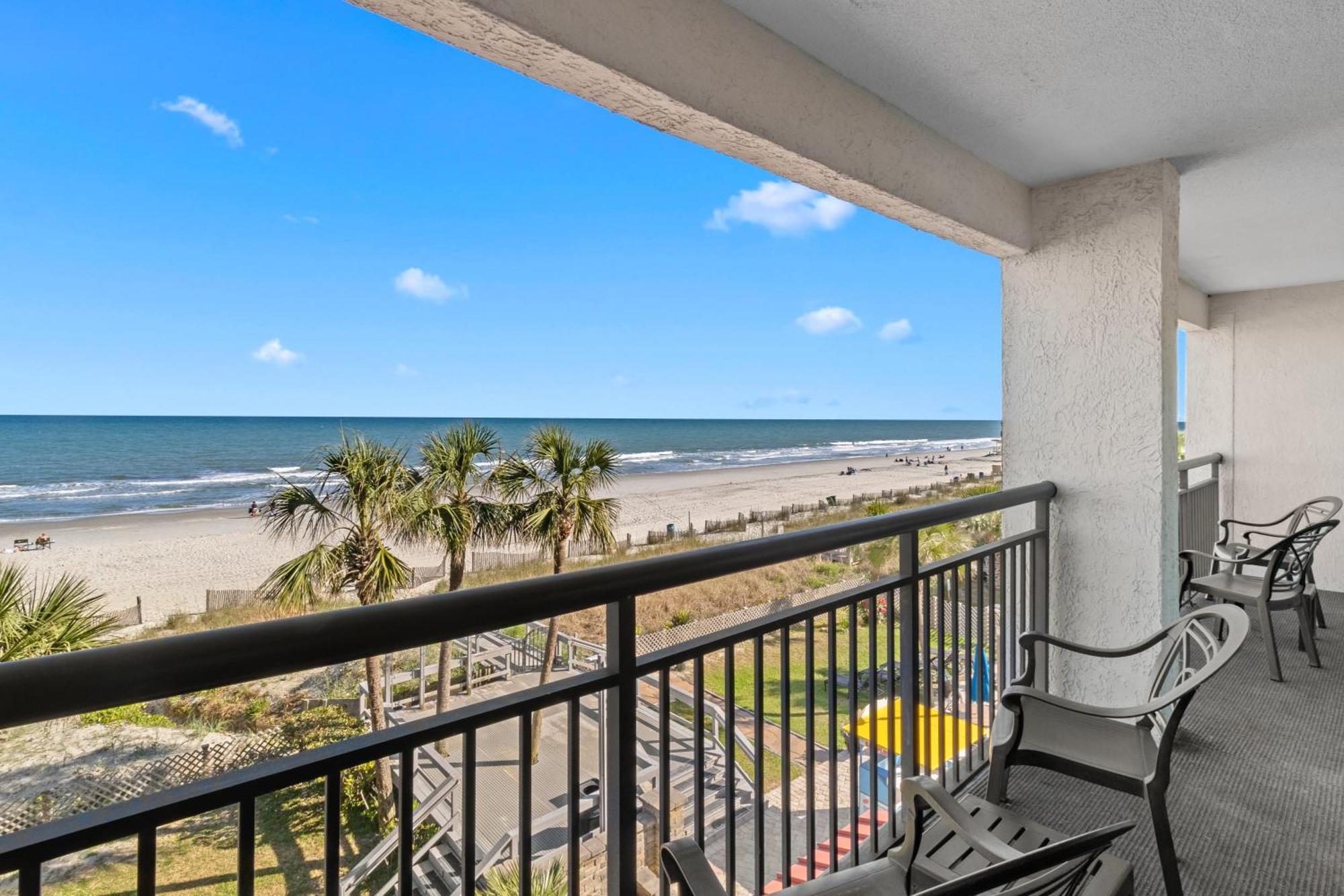 Ocean Reef 3* Myrtle Beach